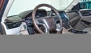 GMC Yukon 5.3L-8CYL-Excellent Condition GCC Specs