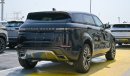 Land Rover Range Rover Evoque L