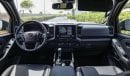 Nissan Frontier PRO 4X V6 3.8L , 2022 , GCC , 0Km (ONLY FOR EXPORT)