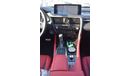 Lexus RX450h F Sport BRAND NEW RX450 HYBRID 2022 MODEL FOR EXPORT ONLY