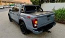 Nissan Navara DOUBLE CABIN | PREMIUM SPORTS ROLL BAR | 2.3L DIESEL ENGINE | RHD