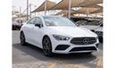 Mercedes-Benz CLA 250 4MATIC