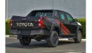 تويوتا هيلوكس Toyota Hilux Adventure 4.0L Petrol MY2024