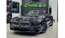 BMW Z4 sDrive 20i BMW Z4 2019 GCC IN IMMACULATE CONDITION FULL SERVICE HISTORY FROM BMW