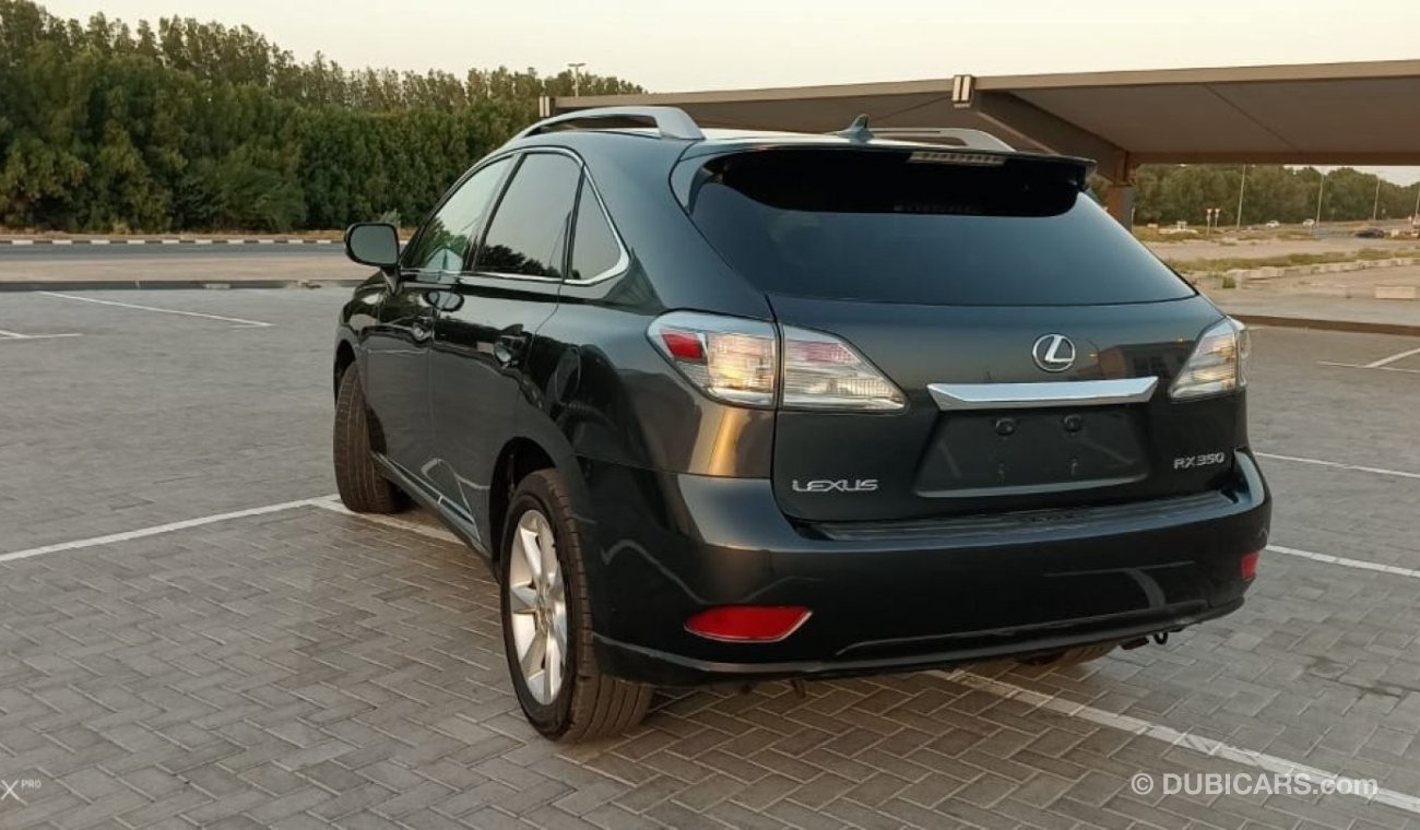 Lexus RX350