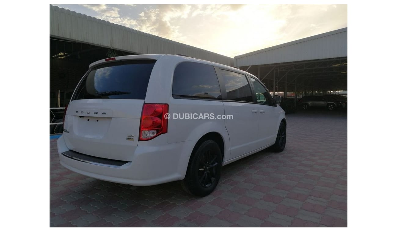 Dodge Grand Caravan