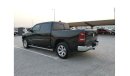 رام 1500 Dodge RAM Bighorn - 2021 - Black