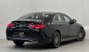 مرسيدس بنز CLS 350 2022 Mercedes Benz CLS350 AMG Premium, March 2027 Mercedes Warranty, Full Options, GCC