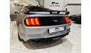 Ford Mustang EcoBoost Premium