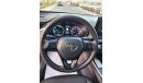 تويوتا راف ٤ TOYOTA RAV 4 XLE 2021 HYBRID