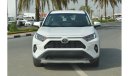 Toyota RAV4 Right hand drive full option