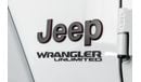 Jeep Wrangler Unlimted Rubicon 3.6L A/T