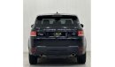 Land Rover Range Rover Sport SE 2017 Range Rover Sport SE, May 2025 Warranty, Full Service History, GCC