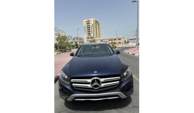 مرسيدس بنز GLC 300