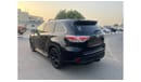 Toyota Highlander 2016 XLE LIMITED SUNROOF 4x4 BLACK EDITION RUN & DRIVE