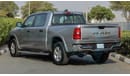 RAM 1500 (НА ЭКСПОРТ , For Export) BIG HORN Crew Cab SST 3.0TT Hurricane , 2025 GCC , 0Km , Без пробега