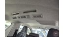 Toyota Hiace 2024 Toyota HIACE 2.5L Diesel 15-Seater, Std Roof MY24 2.5L Diesel