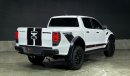 Ford Ranger Raptor