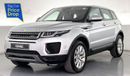 Land Rover Range Rover Evoque SE | Guaranteed Warranty | 0 Down Payment