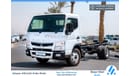 Mitsubishi Canter Fuso 2024 Short Chassis - Euro 5 - 3.0L / Unbeatable Deals / For Export / Book now!