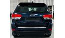 Jeep Grand Cherokee GCC .. FSH .. Perfect Condition .. 5,7L .. Limited Plus