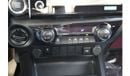 Toyota Hilux 2.7L AUTOMATIC FULL OPTION