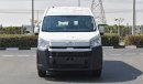 Toyota Hiace TOYOTA HIACE 3.5L - 13 STR -HR BB- ASP - AT - AG3560HR