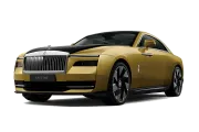 Rolls-Royce Spectre