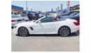 Mercedes-Benz SL 400 Original Paint 2017 GCC