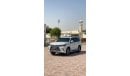 Lexus LX570 Platinum