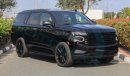 Chevrolet Tahoe (НА ЭКСПОРТ , For Export) High Country SUV V8 6.2L , Night Edition , 2023 Euro 5