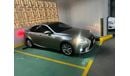 Lexus IS 200 1.5 turbo