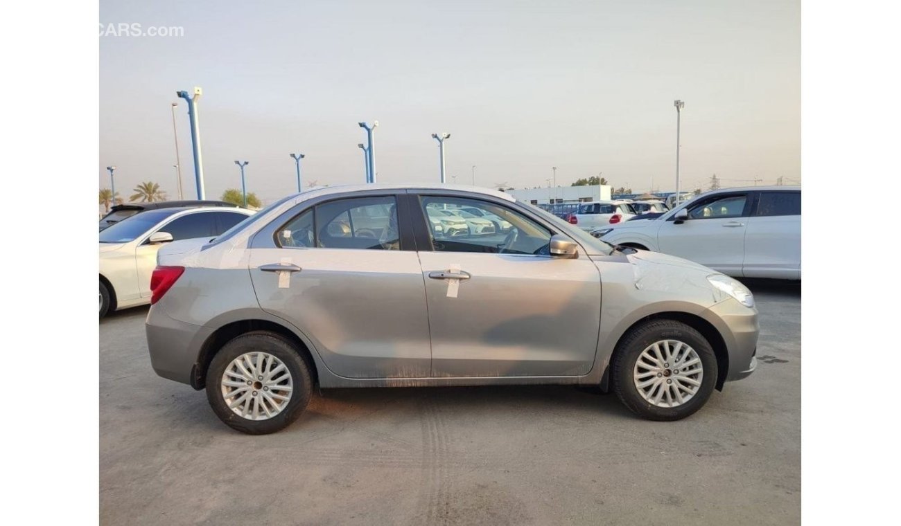 سوزوكي دزاير Suzuki Dzire-A/T 1.2L PETROL BLACK INTERIOR ||  Push start,  LOCAL PRICE 35,000/-