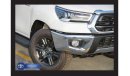 تويوتا هيلوكس TOYOTA HILUX 2.7L 4X4 D/C HI(i) A/T PTR