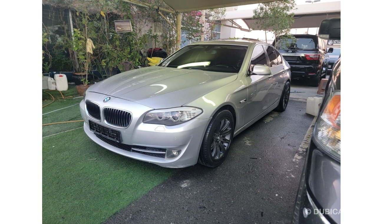 BMW 520i Executive