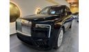 Rolls-Royce Cullinan CULLINAN SERIES 2 II FULLY LOADED