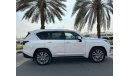 لكزس LX 600 Lexus LX VIP 2023 3.5 FULL Option excellent condition