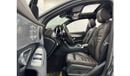 Mercedes-Benz GLC 250 4MATIC 2.0L 2016 Mercedes Benz GLC250 4MATIC, Full Service History, Excellent Condition, GCC