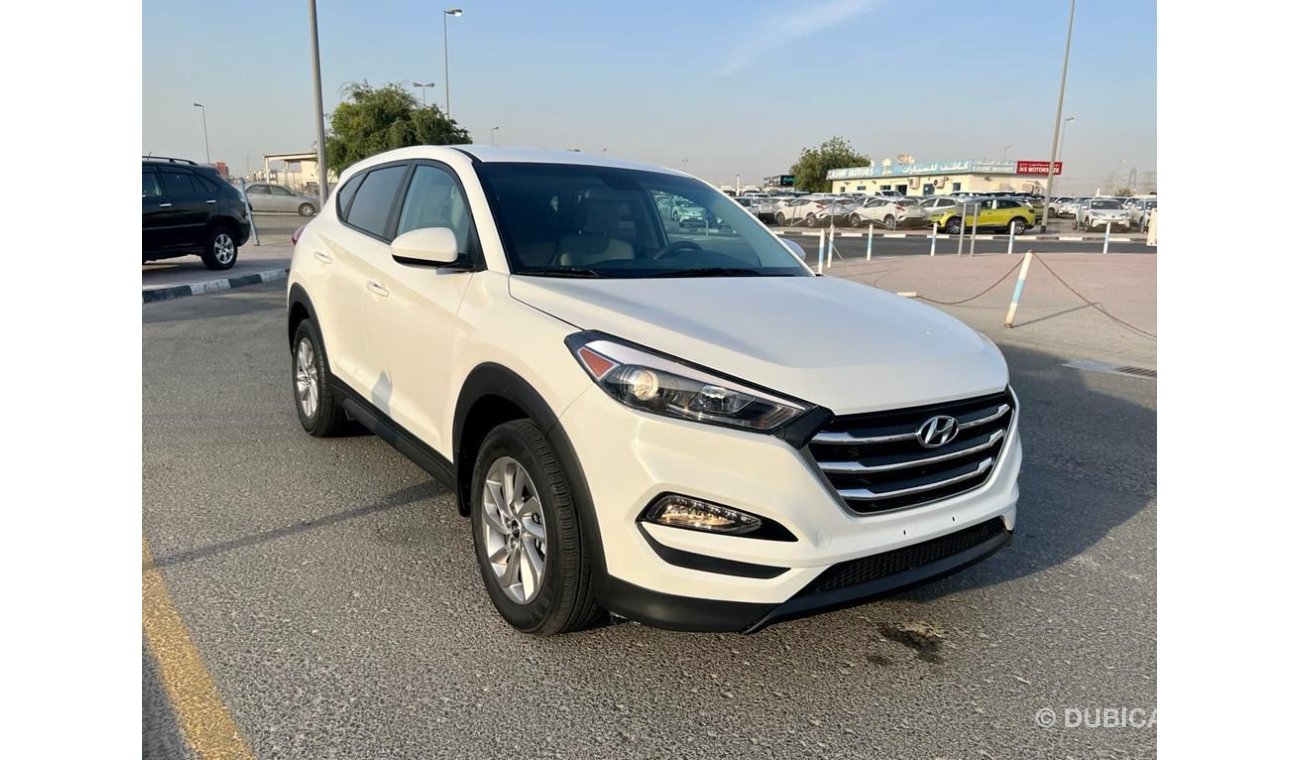 هيونداي توسون 2016 HYUNDAI TUCSON