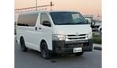 Toyota Hiace PREMIUM CONDITION | 2.8L DIESEL ENGINE | 2019 | RHD