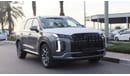 Hyundai Palisade HYUNDAI PALISADE 2.2Ltr DIESEL V4 MODEL 2024