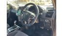 Toyota Prado TX 2.8L Toyota Prado TX-L 2017 2.8 Diesel in excellent condition