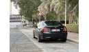 BMW M5 E60 GCC Custom Wheels and Exhaust