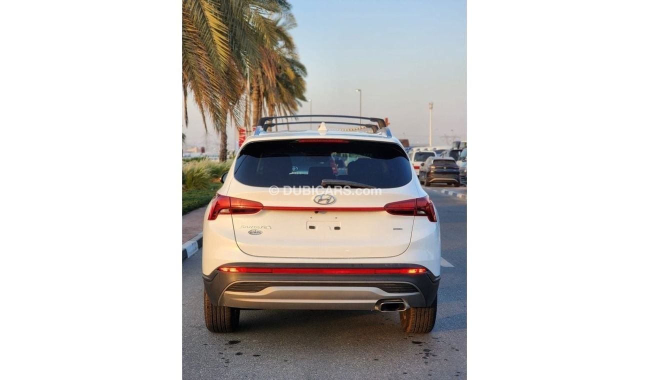 Hyundai Santa Fe HYUNDAI SANTAFE SEL 2023 FULL OPTION