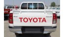 Toyota Hilux 2024 Toyota Hilux Double Cab DLX-G 2.4L 4-Cyl Diesel M/T 4x4 Only For Export