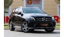 Mercedes-Benz GLE 400 AMG