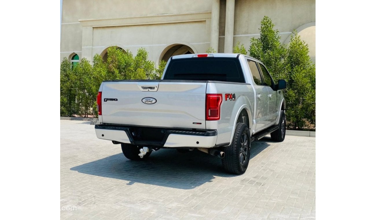 فورد F 150