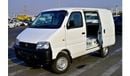 سوزوكي EECO 2025 MODEL SUZUKI EECO 1.2L PETROL CARGO VAN MANUAL 2 SEATER