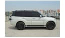 Mitsubishi Pajero Full option clean car