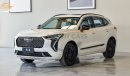 Haval Jolion HAVAL JOLION 1.5L 2024 - GCC SPECS